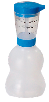 Acteon Dosing Bottle for Alginate Mixer